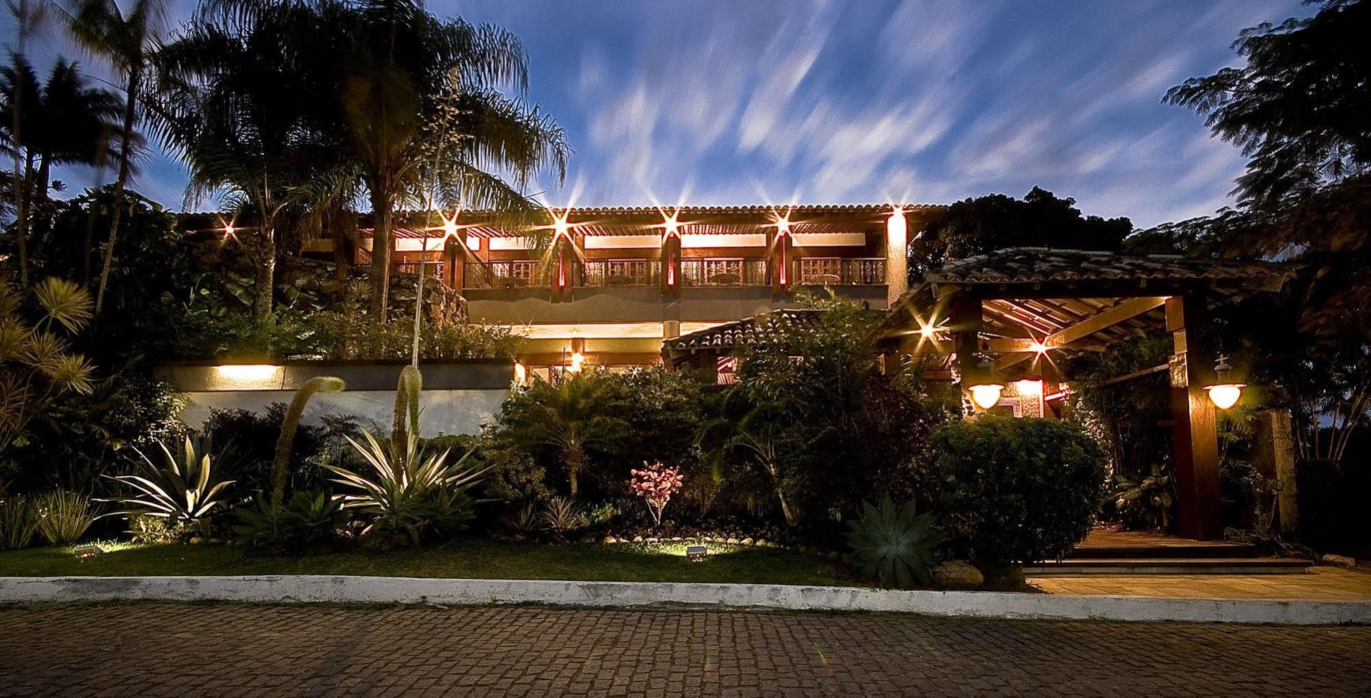 Sailing Hotel & Spa Búzios Exterior foto