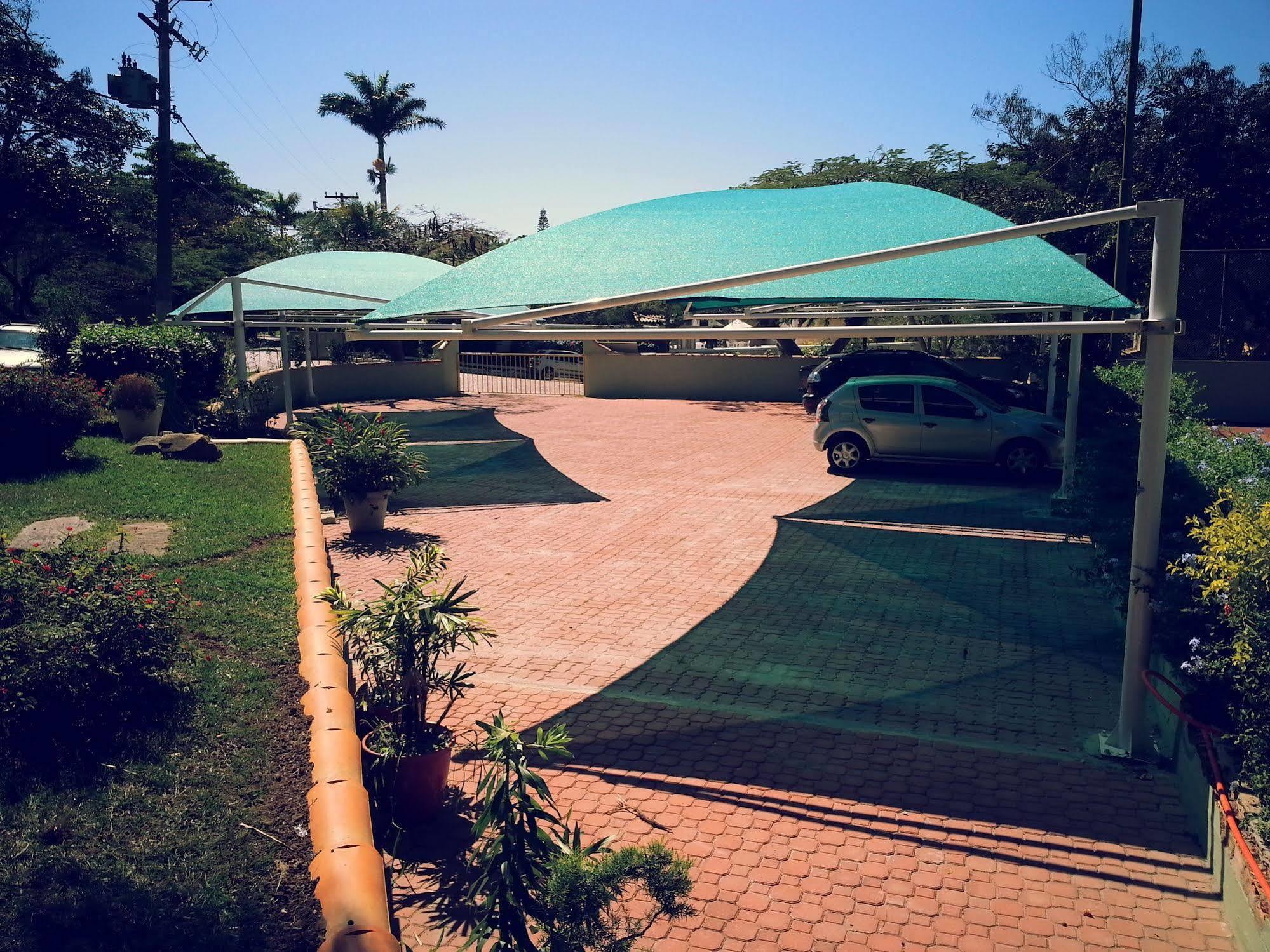 Sailing Hotel & Spa Búzios Exterior foto